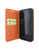 Piel Frama 949 Orange Crocodile FramaSlim Leather Case for iPhone 15 Pro