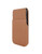 Piel Frama 951 Tan iMagnum Leather Case for iPhone 15