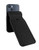 Piel Frama 952 Black iMagnum Leather Case for iPhone 15 Plus