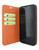 Piel Frama 948 Orange FramaSlim Leather Case for iPhone 15 Plus