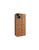 Piel Frama 948 Tan Ostrich FramaSlim Leather Case for iPhone 15 Plus
