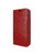 Piel Frama 948 Red Crocodile FramaSlim Leather Case for iPhone 15 Plus