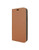 Piel Frama 947 Tan FramaSlim Leather Case for iPhone 15