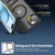 MyBat Pro Lunar Series w/ MagSafe Case for Apple iPhone 15 - Smoke