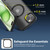 MyBat Pro Lunar Lite Series w/ MagSafe Case for Apple iPhone 15 Plus - Smoke