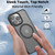MyBat Pro Lunar Lite Series w/ MagSafe Case for Apple iPhone 15 Pro Max - Smoke
