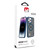 MyBat Pro Lunar Series w/ MagSafe Case for Apple iPhone 15 Pro Max - Cobalt