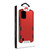 MyBat Pro TUFF Subs Series Case for Nokia C210 - Red