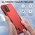 MyBat Pro TUFF Subs Series Case for Nokia C210 - Red