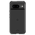 Itskins - Hybridr Clear Case for Google Pixel 8 - Black and Transparent