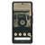Urban Armor Gear UAG - Scout Case for Google Pixel 8 - Black