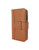 Piel Frama 961 Tan WalletMagnum Leather Case for iPhone 15 Pro Max
