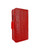 Piel Frama 961 Red Crocodile WalletMagnum Leather Case for iPhone 15 Pro Max
