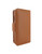 Piel Frama 958 Tan WalletMagnum Leather Case for iPhone 15