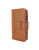 Piel Frama 958 Tan WalletMagnum Leather Case for iPhone 15