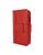 Piel Frama 958 Red WalletMagnum Leather Case for iPhone 15