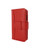 Piel Frama 960 Red WalletMagnum Leather Case for iPhone 15 Pro