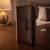 Piel Frama 960 Brown WalletMagnum Leather Case for iPhone 15 Pro