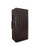 Piel Frama 960 Brown Lizard WalletMagnum Leather Case for iPhone 15 Pro
