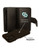 Piel Frama 960 Brown Lizard WalletMagnum Leather Case for iPhone 15 Pro