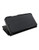 Piel Frama 959 Black Crocodile WalletMagnum Leather Case for iPhone 15 Plus