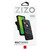 ZIZO BOLT Bundle Cricket Icon 5 Case with Tempered Glass - Black