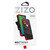 ZIZO BOLT Bundle Cricket Magic 5G Case with Tempered Glass - Red