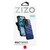 ZIZO BOLT Bundle OnePlus Nord N300 5G Case with Tempered Glass - Blue