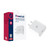 PowerLab 20W USB-C Wall Charger - White