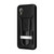 ZIZO TRANSFORM Series Cricket Debut S2 Case - Black