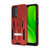 ZIZO TRANSFORM Series Cricket Outlast Case - Red