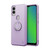 ZIZO REVOLVE Series Cricket Magic 5G Case - Ultra Violet