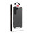 MyBat Pro TUFF Subs Series Case for Samsung Galaxy S23 Fan Edition - Black