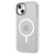 Nimbus9 - Phantom 2 Magsafe Case for Apple iPhone 15 - Clear