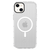 Nimbus9 - Phantom 2 Magsafe Case for Apple iPhone 15 Plus - Clear