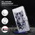 Google Pixel 8 3D Painted Pattern Leather Phone Case - Smile Cat