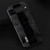 Google Pixel 8 ABEEL Genuine Leather Weilai Series Phone Case - Black