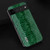 Google Pixel 8 ABEEL Genuine Leather Weilai Series Phone Case - Green