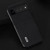 Google Pixel 8 ABEEL Genuine Leather Xiaoya Series Phone Case - Black