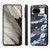 Google Pixel 8 Camouflage Leather Back Cover Phone Case - Blue