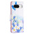 Google Pixel 8 Colored Drawing Pattern Leather Phone Case - Butterfly Love