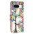 Google Pixel 8 Colored Drawing Pattern Leather Phone Case - Tree Life