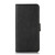 Google Pixel 8 Cow Texture Flip Leather Phone Case - Black