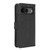Google Pixel 8 Diamond Texture Leather Phone Case - Black