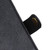 Google Pixel 8 KHAZNEH Cowhide Texture Horizontal Flip Leather Phone Case - Black