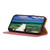Google Pixel 8 KHAZNEH Cowhide Texture Horizontal Flip Leather Phone Case - Pink