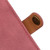 Google Pixel 8 KHAZNEH Cowhide Texture Horizontal Flip Leather Phone Case - Pink