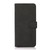 Google Pixel 8 KHAZNEH Matte Texture Leather Phone Case - Black