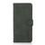 Google Pixel 8 KHAZNEH Matte Texture Leather Phone Case - Green
