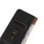 Google Pixel 8 KHAZNEH Nappa Top Layer Cowhide Leather Phone Case - Black